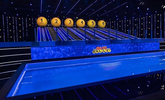 Talpa Studios’ The Quiz with Balls bounces into Portugal
